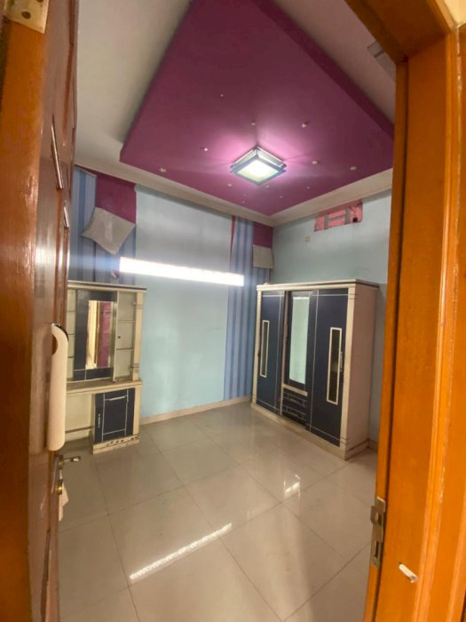 DIJUAL RUMAH DAN KAMAR KOS