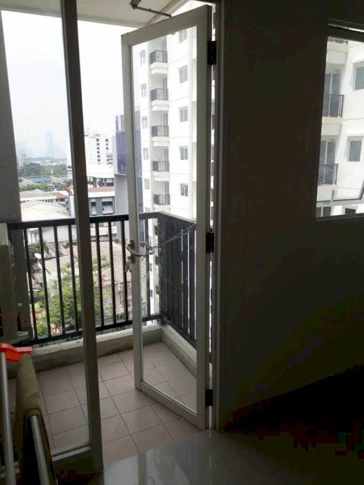 FS Apartemen Signature Park Grande Tipe Studio Semi Furnished (0124)