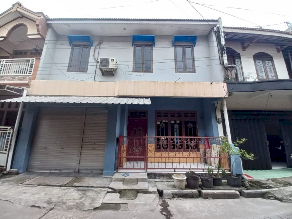 Toko Kelurahan Banjar Kemantren Kecamatan Buduran Kab Sidoarjo