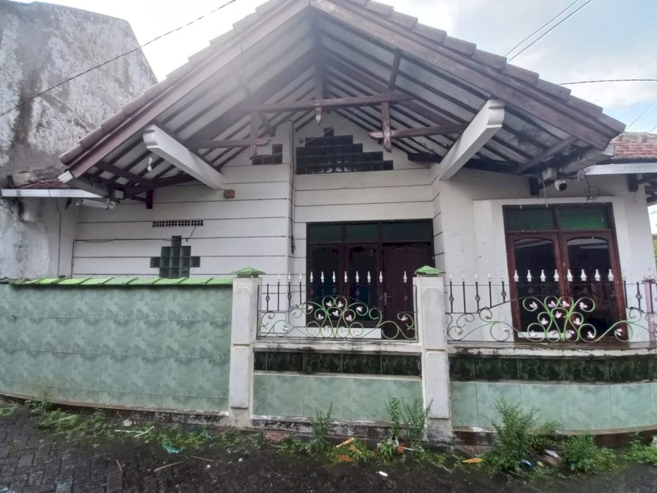 Rumah Kelurahan Sarirogo Kecamatan Sidoarjo Kab Sidoarjo