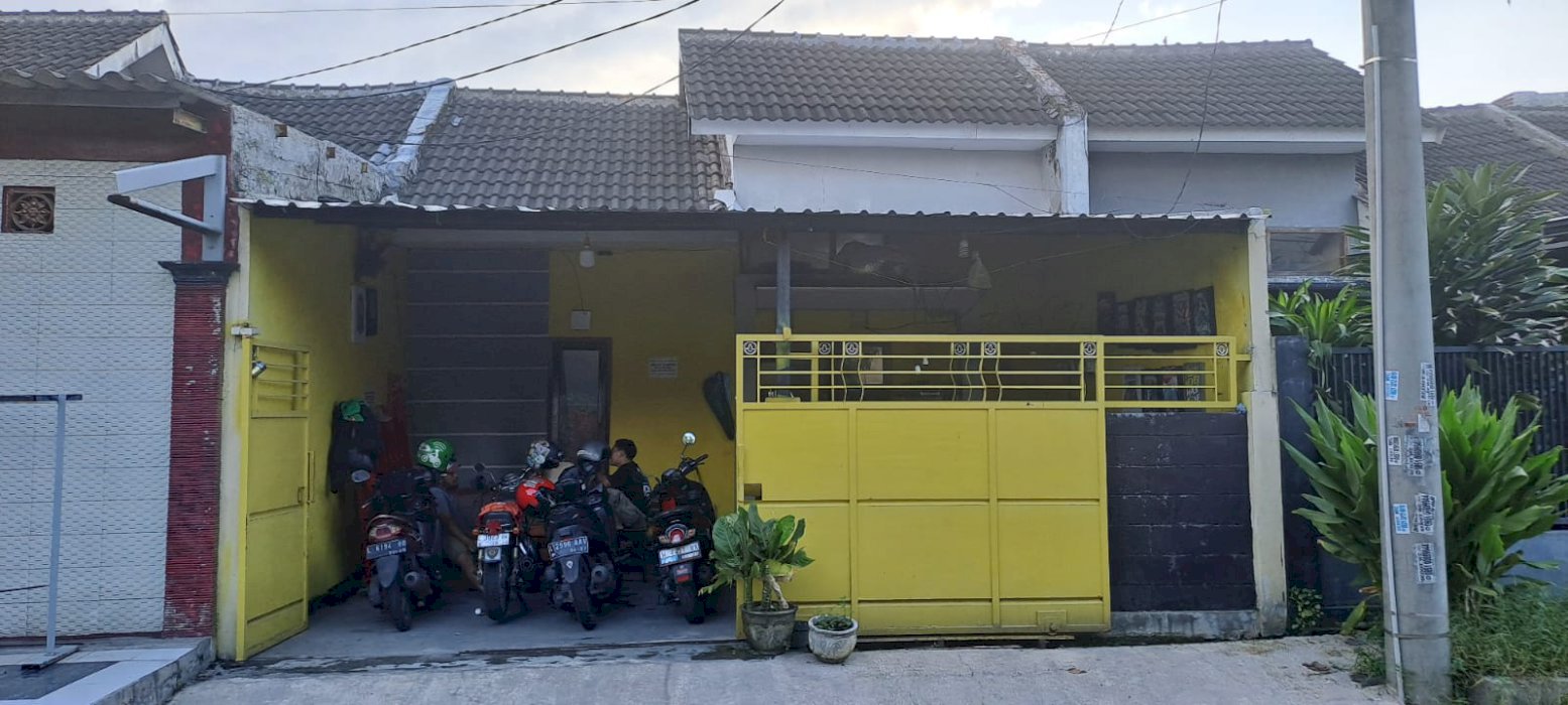 Perum Jati Asri 2 Blok A5 Kelurahan Tempel Kec Krian Sidoarjo