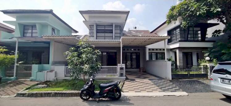 *Jual Rumah Murah Minimalis! Di Puri Surya Jaya Gedangan*