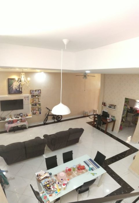 Dijual Rumah Kelapa Gading 2,5Lantai Siap Huni Jakarta utara