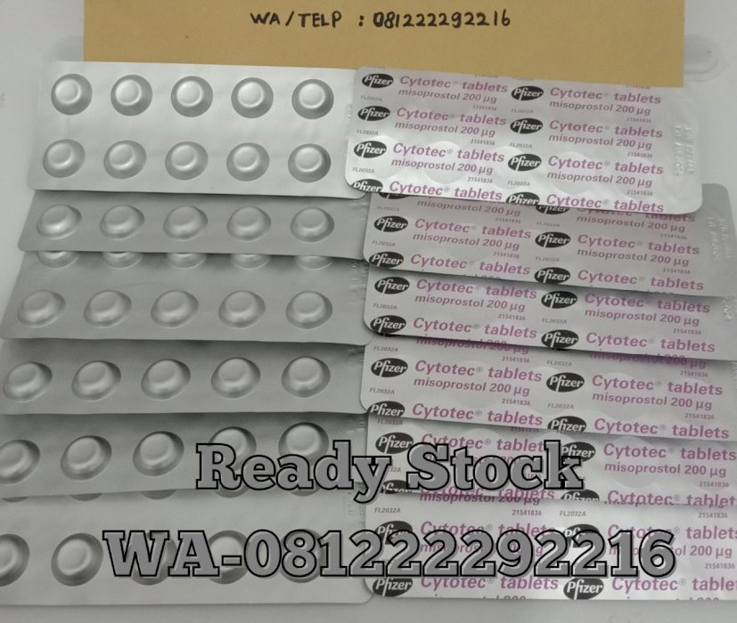 New Obat Aborsi Di Depok WA-081222292216 Cytotec Terbaru