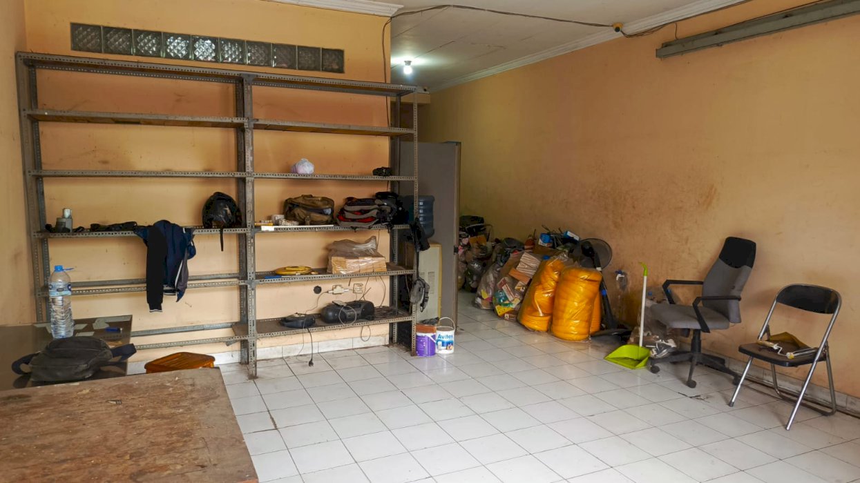 Di Sewa Ruko Taman Cibaduyut Indah TCI Siap Pakai