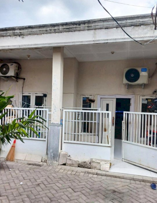 *Rumah Murah Dibawah Pasaran!*  di Kepuh Tropodo Waru