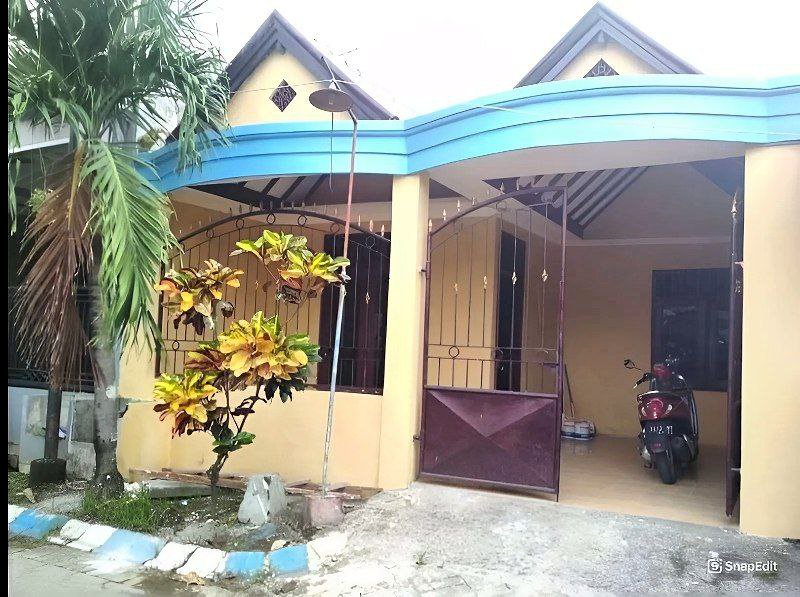 Jual Rumah di Masangan Sidoarjo Puri Maharani