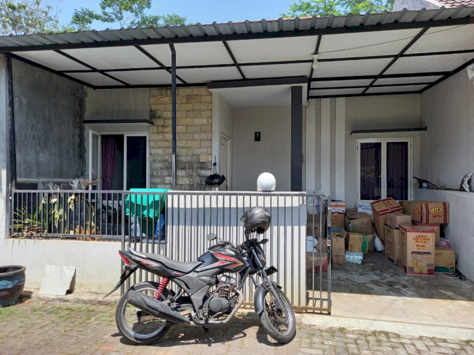 Perum Madani Royal Cluster 2 kel Lesanpuro Kec Kedungkandang Malang