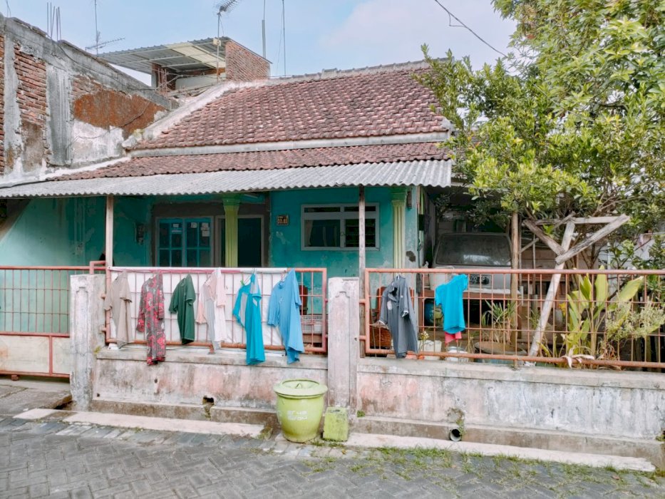 Perum Kepanjen Permai II Blok Dd 03 Kel Jatikerto Kec Kromengan Malang