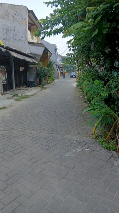 Rumah Di Jual + Balik Nama + Pajak + Ditanggung Penjual + Bonusnya