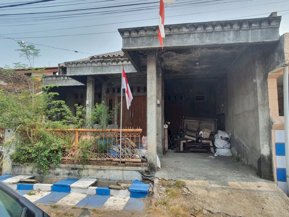 Perum Sidokare Indah Blok AM 05 Kel Sidokare Kec Sidoarjo kab Sidoarjo