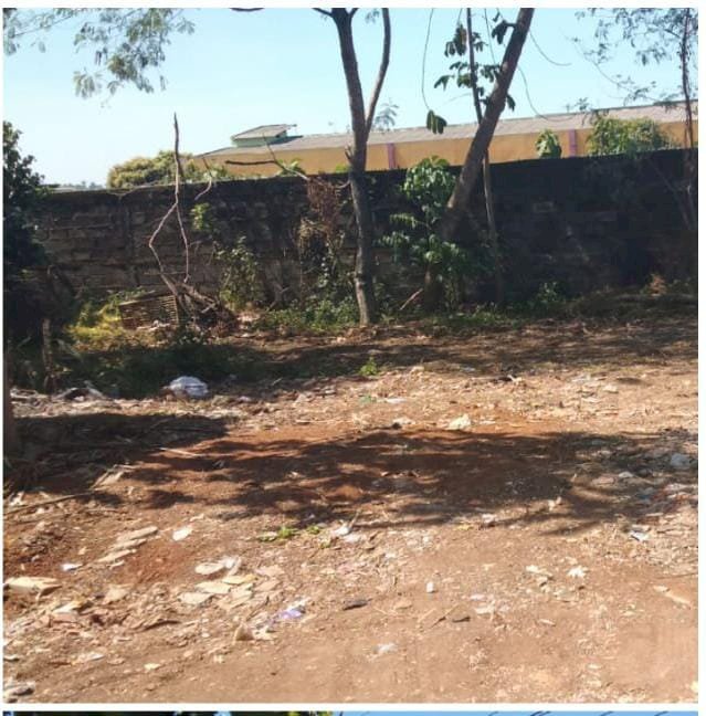 Jual tanah lokasi strategis cocok untuk investasi ungaran jawa tengah