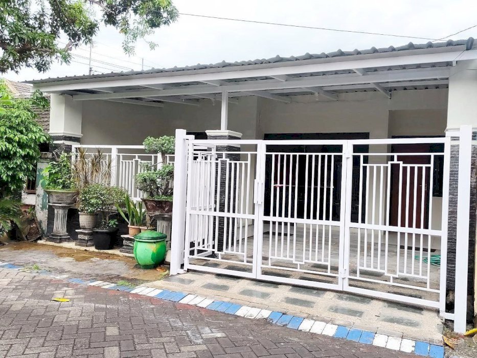 Jual Cepat Rumah siap huni Pondok jati sidoarjo kota