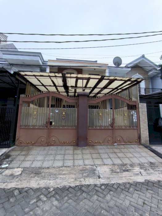Dijual rumah Rapi Dan siap huni