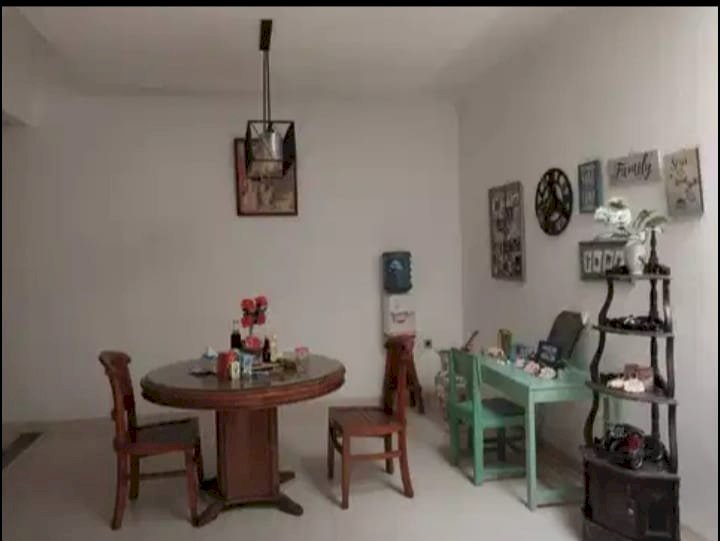 Rumah Nyaman Dengan Akses Dekat kemana mana