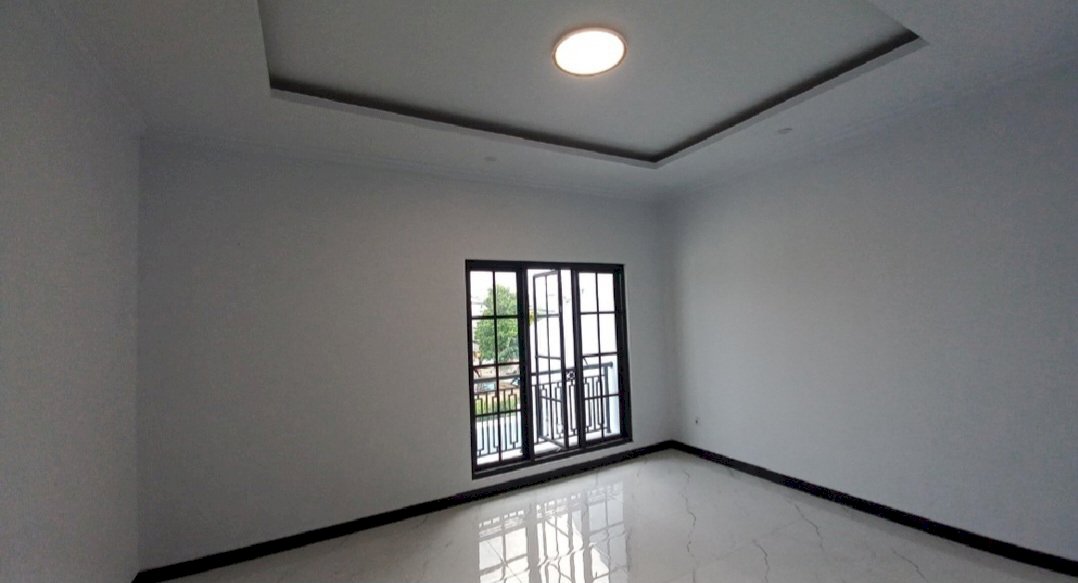 Dijual Rumah Pondok Kelapa Siap Huni Jakarta Timur