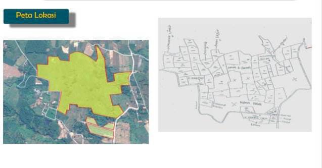 jual tanah daerah mojokerto