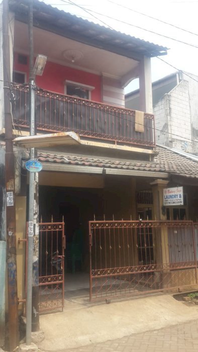 Di Jual Rumah Murah Cocok Untuk Investasi atau Tempat Tinggal