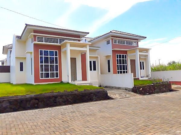 RUMAH 3 KAMAR KAVLING SANGAT LUAS