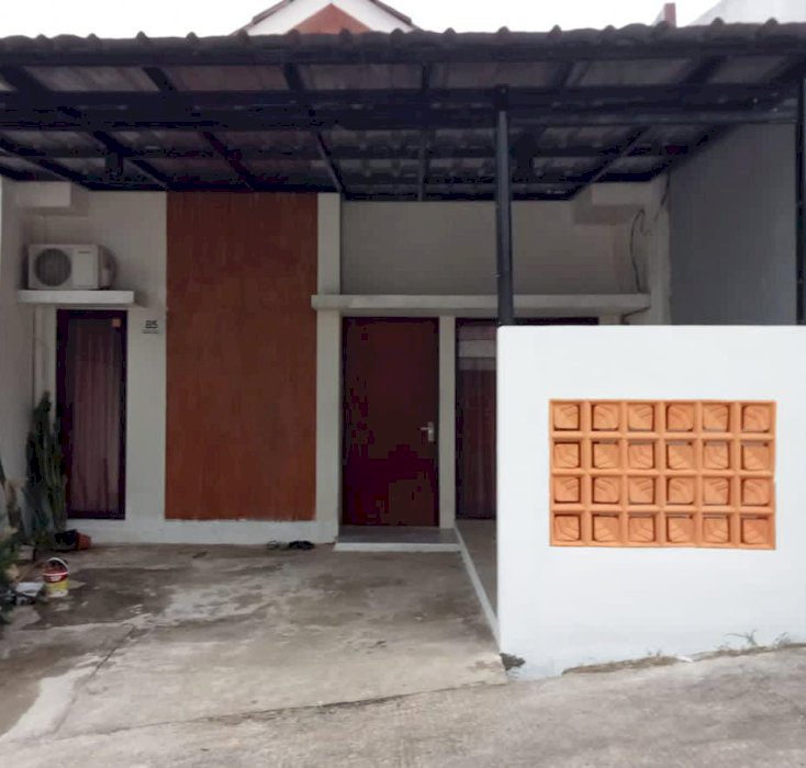 Taka Over Rumah sangat Strategis di Tajurhalang Citayam Depok