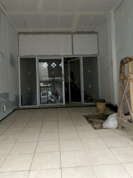 Dijual Ruko siap pakai di Babakan Tarogong Peta Bandung