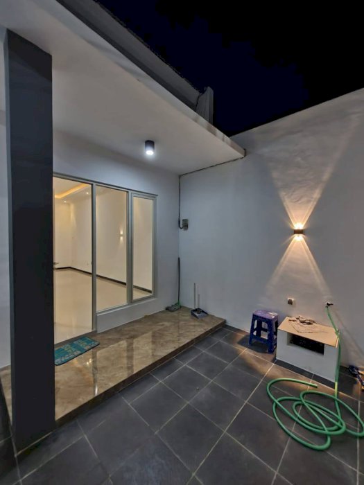 *Rumah Minimalis Siap Huni Di Kahuripan Nirwana Sidoarjo Kota*
