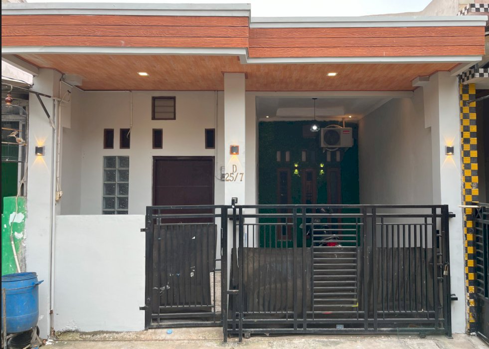Rumah di Cikarang Selatan