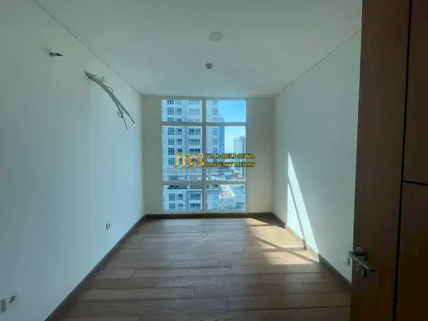 DIJUAL PALING MURAH!! Apartemen The Reiz Condo Jalan Tembakau Deli