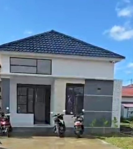 DiJual Rumah Subsidi, Premium di Pontianak