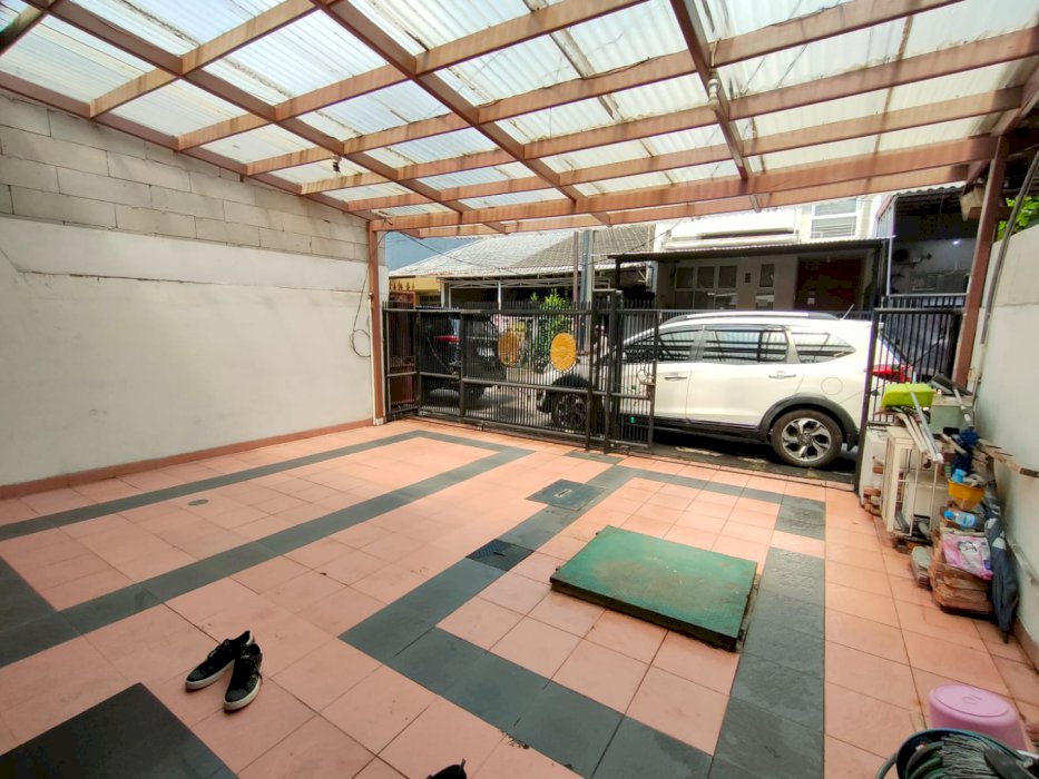 Dijual Rumah Kelapa Puan Kelapa Gading