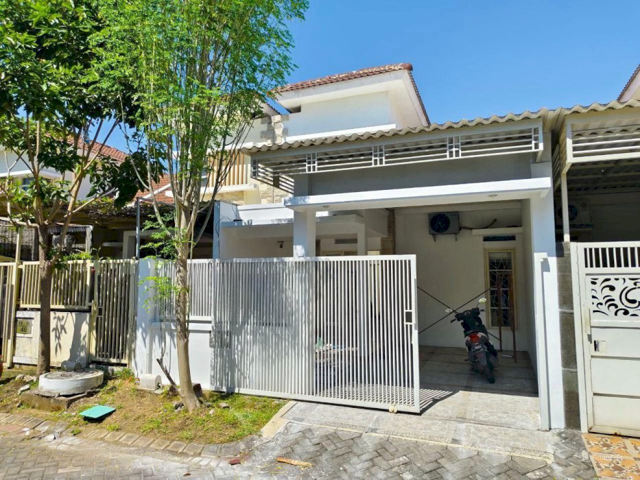 *Sudah renovasi, Rasa Baru !!* Valencia puri surya jaya sidoarjo