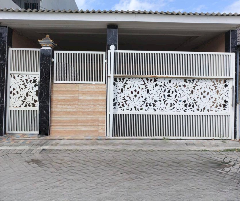 *Jual Cepat Di Perum Sentra Point Gunung Anyar  Surabaya Timur*