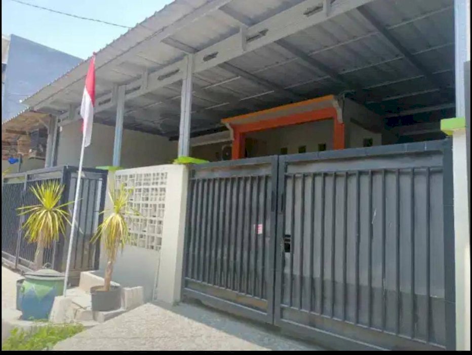 *Jual Rumah Murah! Siap Huni!! Di Puri Indah Teratai Sidoarjo*