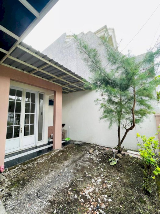 Jual Rumah Murah Siap Huni!! Dekat Tol Sidoarjo Kota.