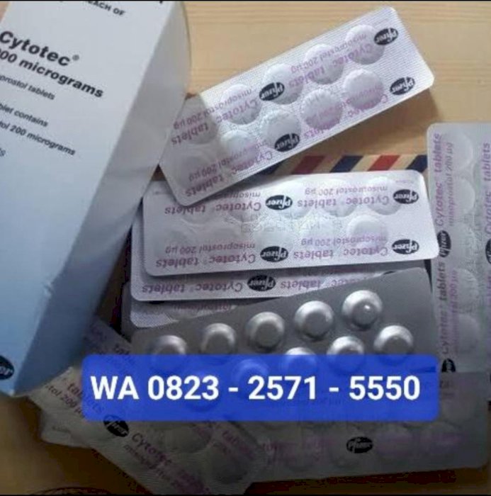Jual Obat Aborsi Cytotec 082325715550 Obat Penggugur Kandungan Ampuh