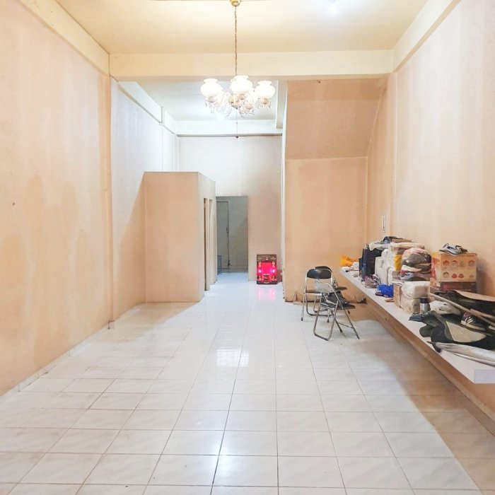 Jual rumah medan komplek murtatuli