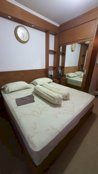 Disewakan Apartemen Signature Park Tebet Studio Full Furnished (0173)