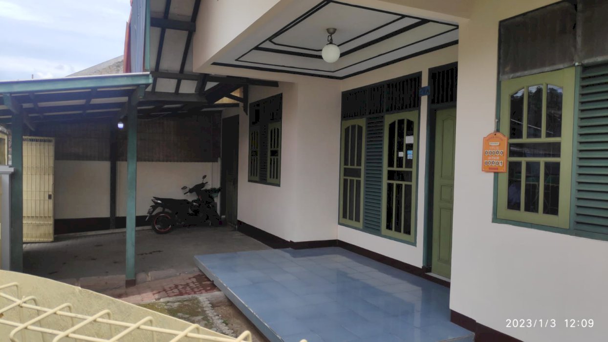 Dijual rumah siap huni fasilitas menarik lokasi strategis kota cirebon