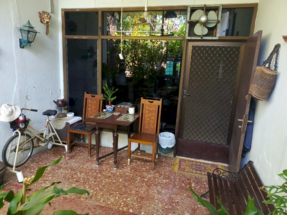 Dijual cepat  rumah dengan fasilitas menarik strategis kota semarang