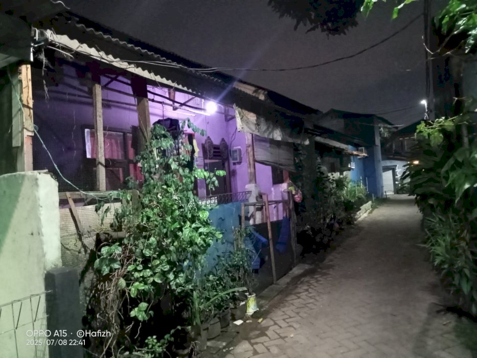 Jual Rumah Daerah Tangerang