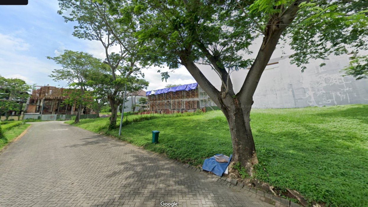 Kavling Siap Bangun Citraland Bukit Golf Internasional BGI