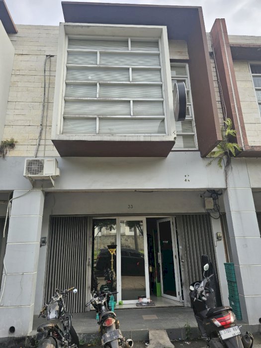 Dijual Ruko Pinewood Taman Kopo Indah TKI V Bandung