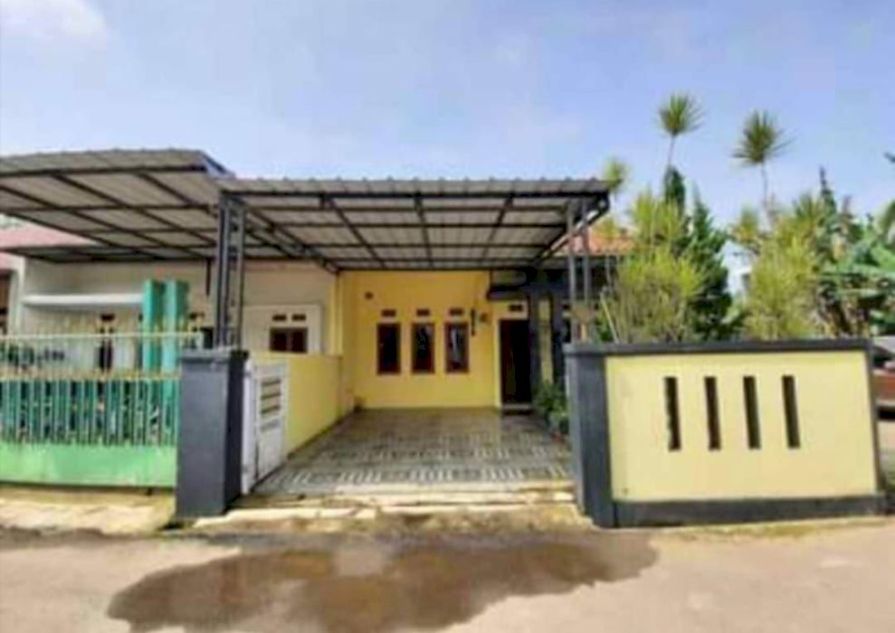 Di jual rumah minimalis strategic di Batujajar Bandung Barat