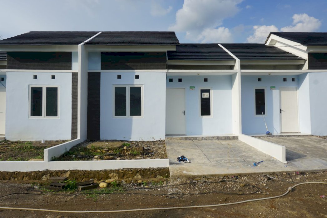 Rumah subidi Citeureup