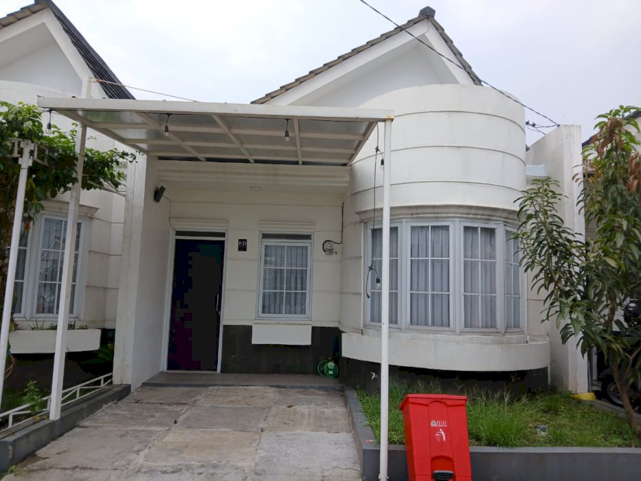 SEWA RUMAH BENTANG ARTHA RESIDENCE, BUAH BATU