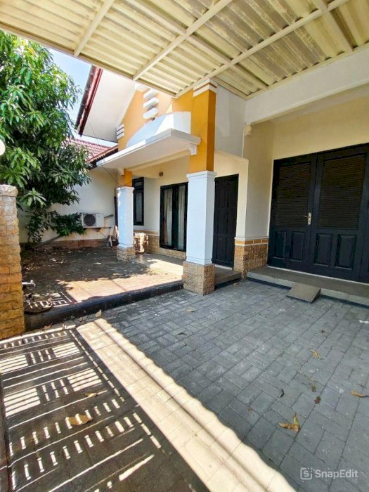 Murah Dibawah Pasaran!! Rumah Siap Huni,Di Grand Deltasari Sidoarjo