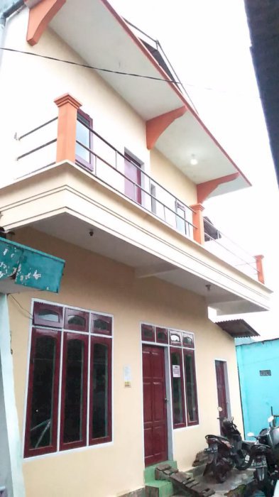 Bismillah rukost di jual