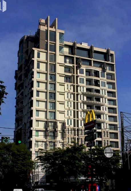 Dijual apartemen dengan fasilitas menarik dan  strategis kota Bandung