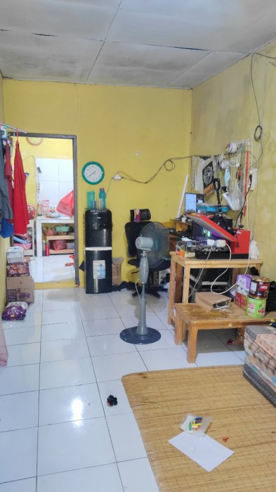 Rumah subsidi Cikarang selatan strategis