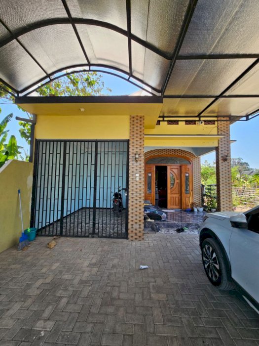 Jual Rumah di Krajan kab. Tuban Jawa timur